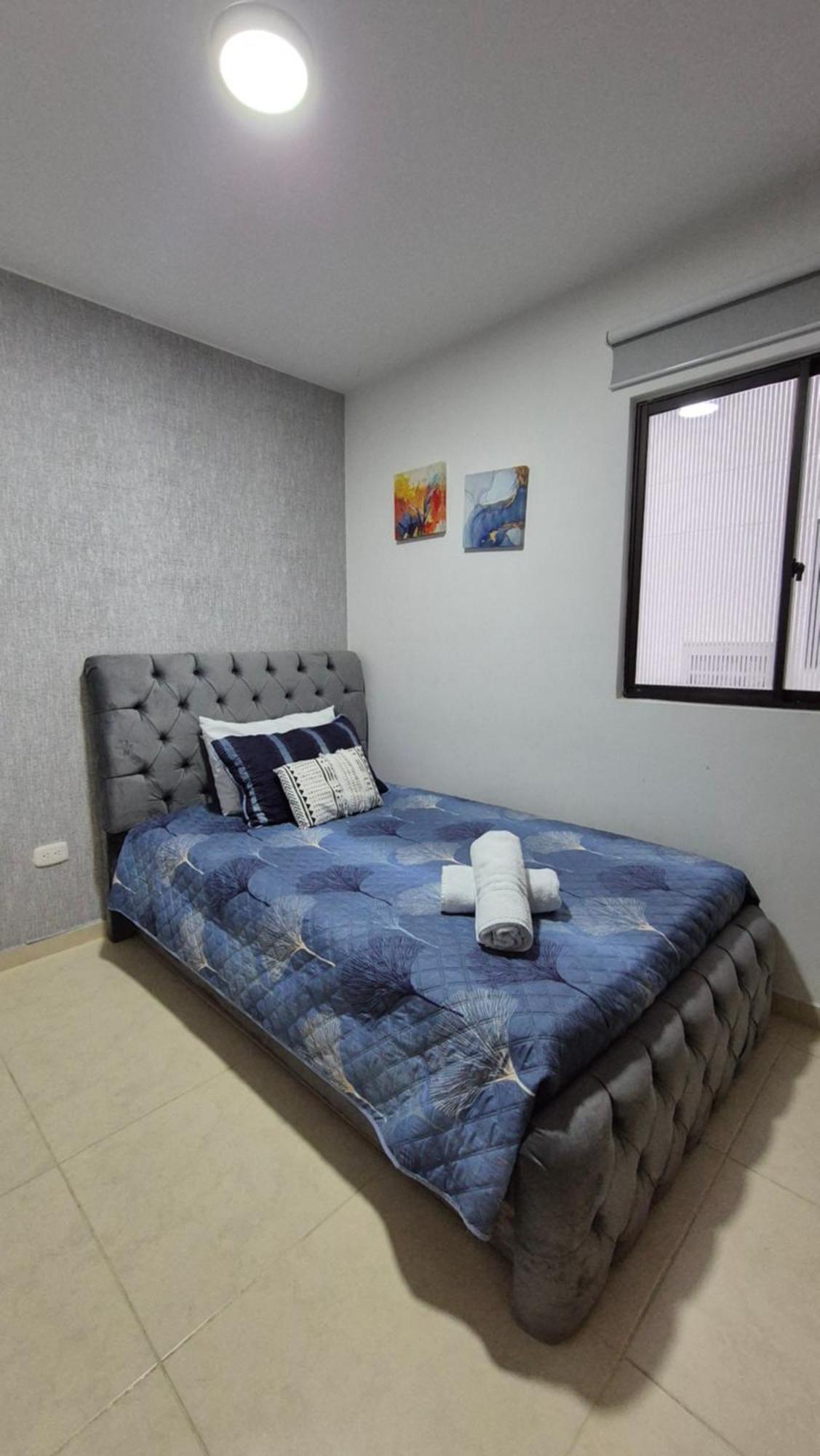 Apartamento Privado Vacacional A 5M Del Aeropuerto, 20 Minutos Del Parque Del Cafe Y Centro De Armenia Con 4 Piscinas, 3 Jacuzzi, Sauna By Molca Xperiences 2H Exterior foto
