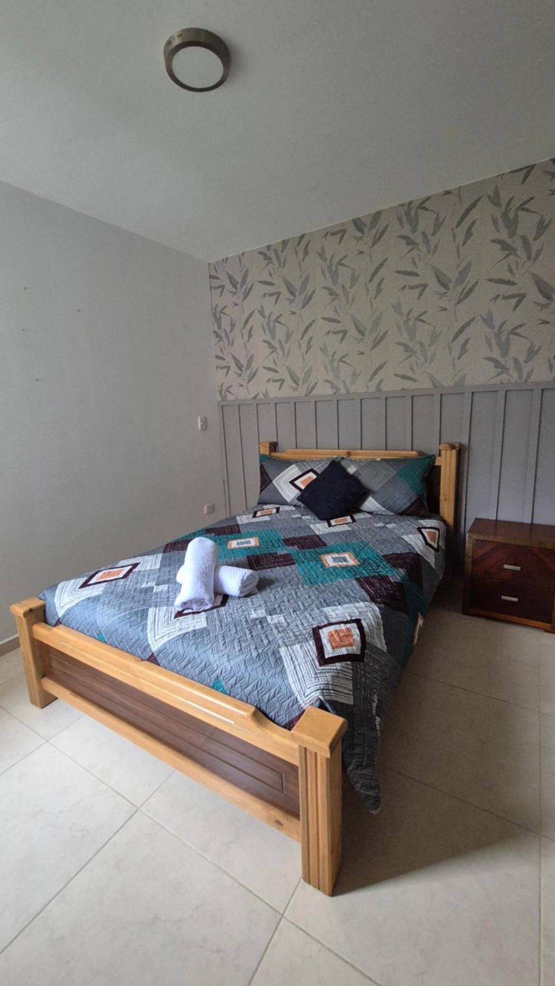Apartamento Privado Vacacional A 5M Del Aeropuerto, 20 Minutos Del Parque Del Cafe Y Centro De Armenia Con 4 Piscinas, 3 Jacuzzi, Sauna By Molca Xperiences 2H Exterior foto