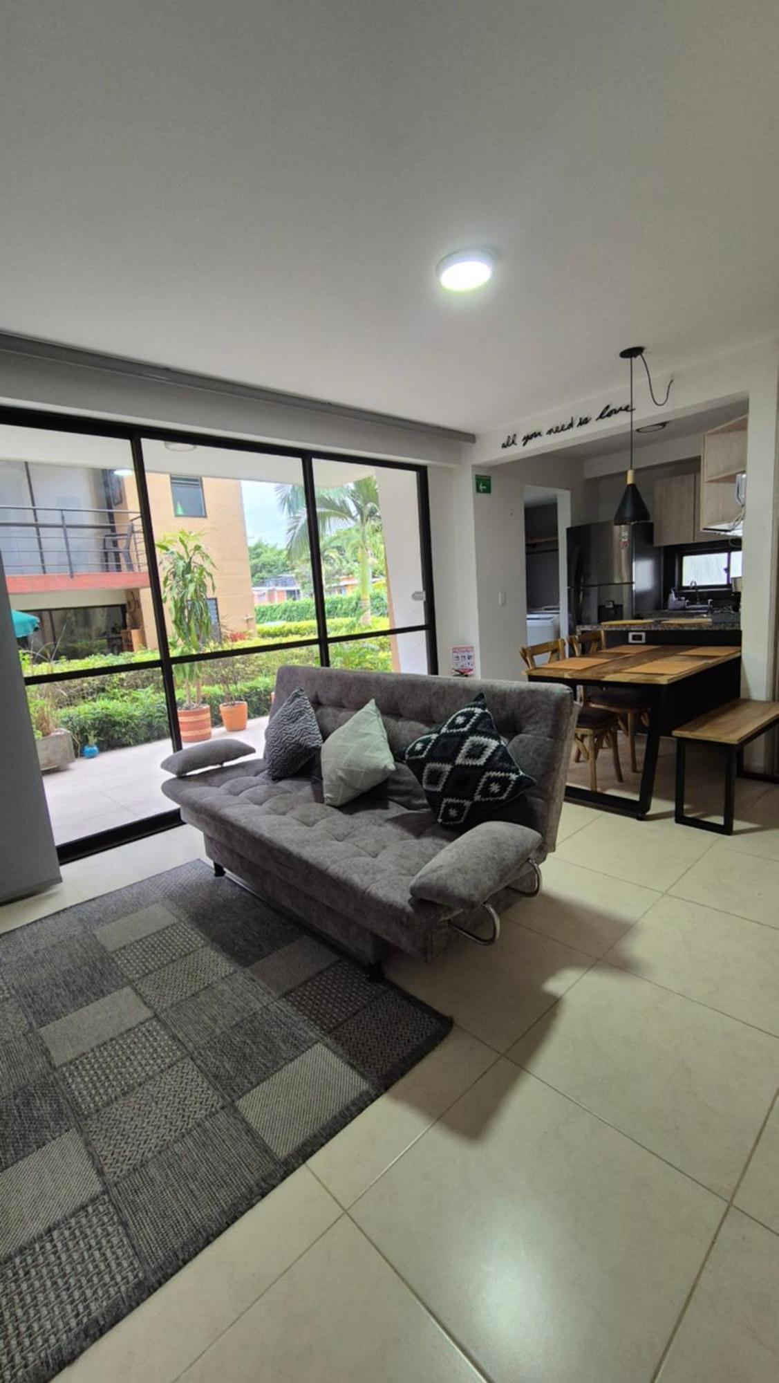 Apartamento Privado Vacacional A 5M Del Aeropuerto, 20 Minutos Del Parque Del Cafe Y Centro De Armenia Con 4 Piscinas, 3 Jacuzzi, Sauna By Molca Xperiences 2H Exterior foto
