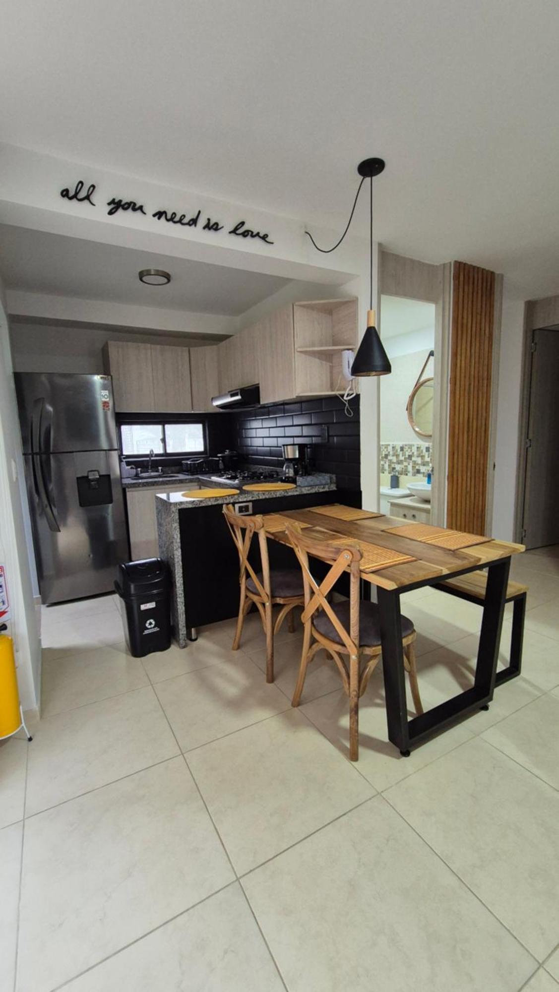 Apartamento Privado Vacacional A 5M Del Aeropuerto, 20 Minutos Del Parque Del Cafe Y Centro De Armenia Con 4 Piscinas, 3 Jacuzzi, Sauna By Molca Xperiences 2H Exterior foto