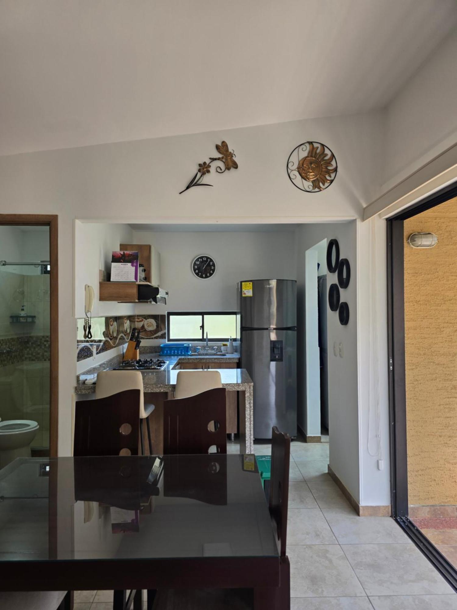 Apartamento Privado Vacacional A 5M Del Aeropuerto, 20 Minutos Del Parque Del Cafe Y Centro De Armenia Con 4 Piscinas, 3 Jacuzzi, Sauna By Molca Xperiences 2H Exterior foto