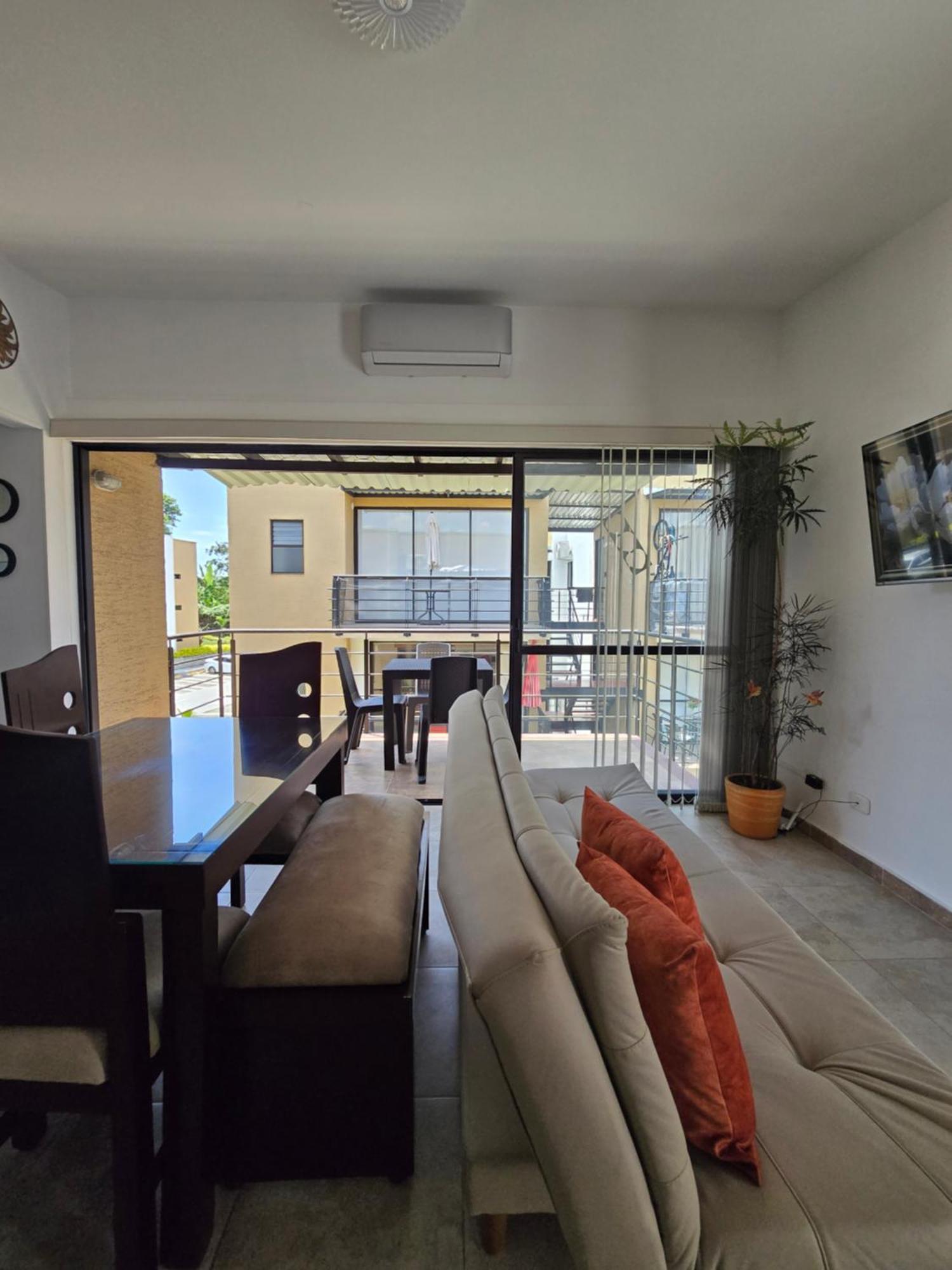 Apartamento Privado Vacacional A 5M Del Aeropuerto, 20 Minutos Del Parque Del Cafe Y Centro De Armenia Con 4 Piscinas, 3 Jacuzzi, Sauna By Molca Xperiences 2H Exterior foto