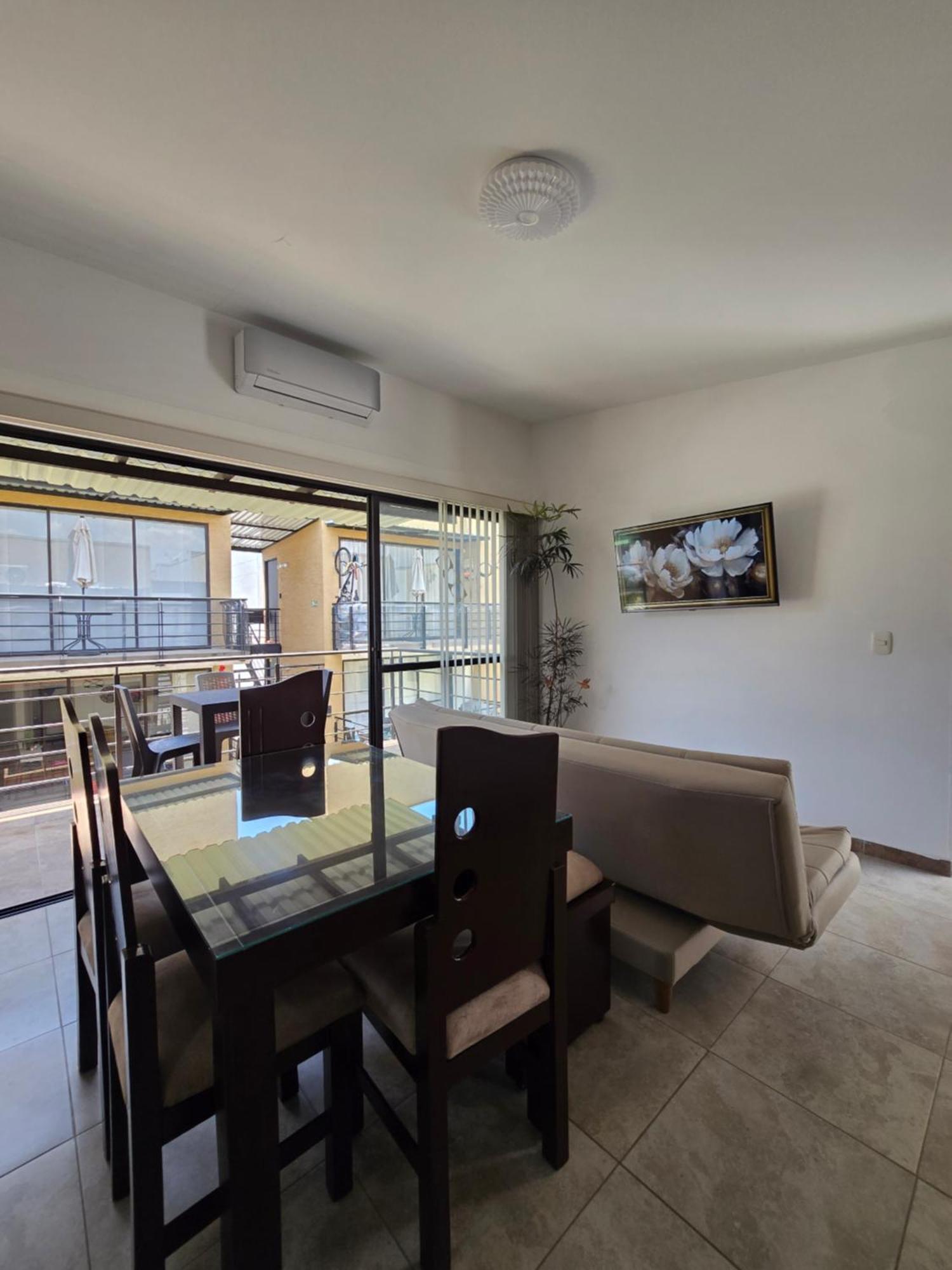 Apartamento Privado Vacacional A 5M Del Aeropuerto, 20 Minutos Del Parque Del Cafe Y Centro De Armenia Con 4 Piscinas, 3 Jacuzzi, Sauna By Molca Xperiences 2H Exterior foto