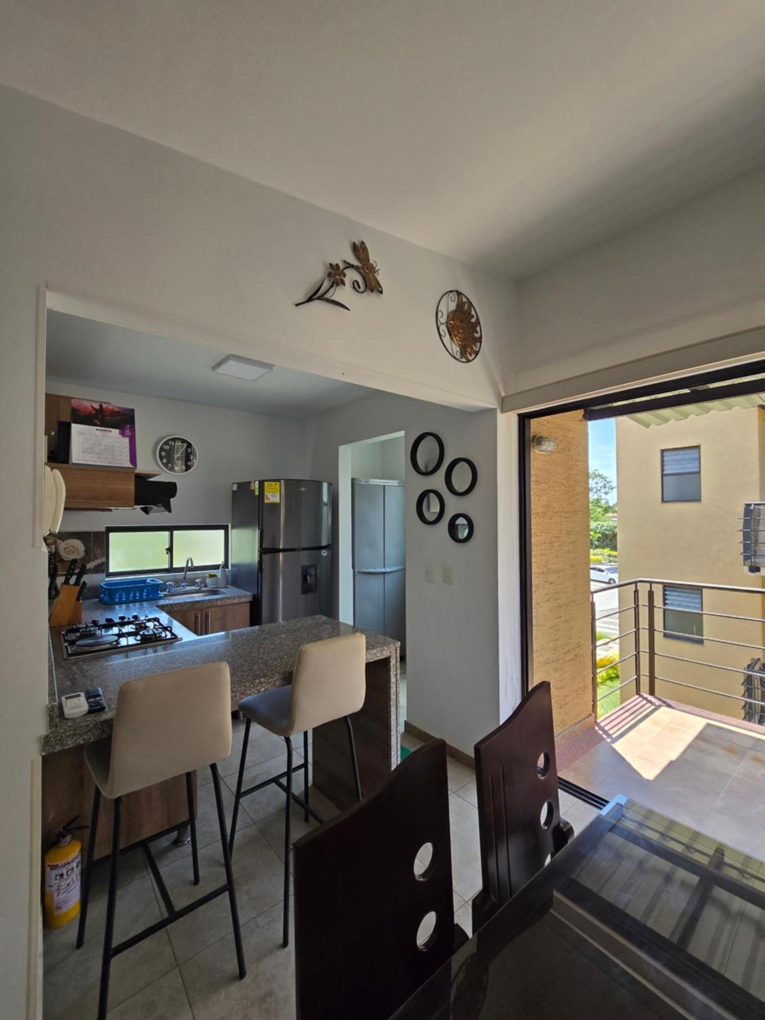 Apartamento Privado Vacacional A 5M Del Aeropuerto, 20 Minutos Del Parque Del Cafe Y Centro De Armenia Con 4 Piscinas, 3 Jacuzzi, Sauna By Molca Xperiences 2H Exterior foto
