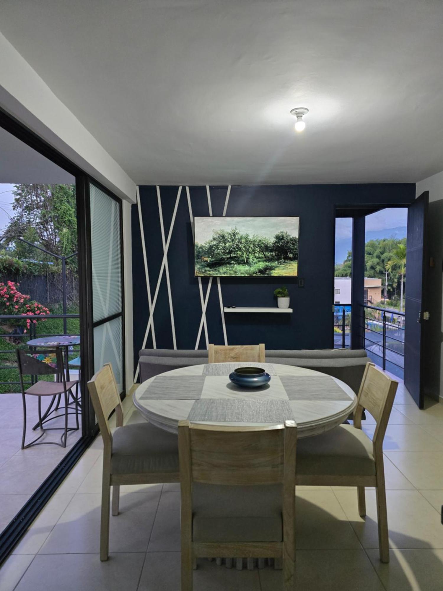 Apartamento Privado Vacacional A 5M Del Aeropuerto, 20 Minutos Del Parque Del Cafe Y Centro De Armenia Con 4 Piscinas, 3 Jacuzzi, Sauna By Molca Xperiences 2H Exterior foto