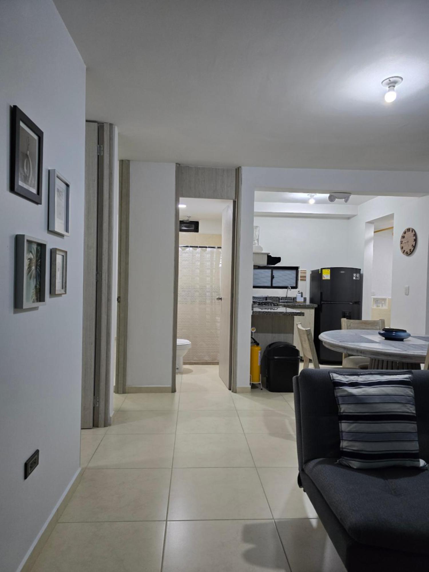 Apartamento Privado Vacacional A 5M Del Aeropuerto, 20 Minutos Del Parque Del Cafe Y Centro De Armenia Con 4 Piscinas, 3 Jacuzzi, Sauna By Molca Xperiences 2H Exterior foto
